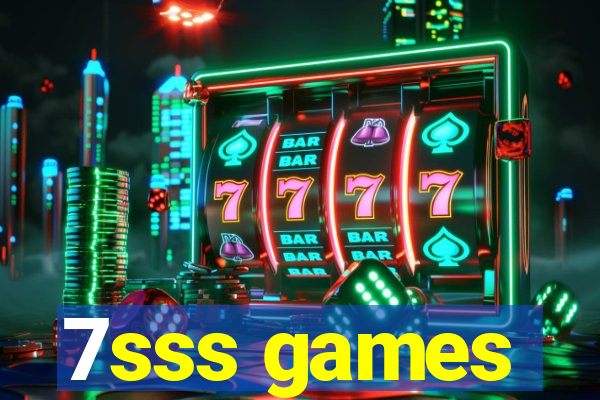 7sss games